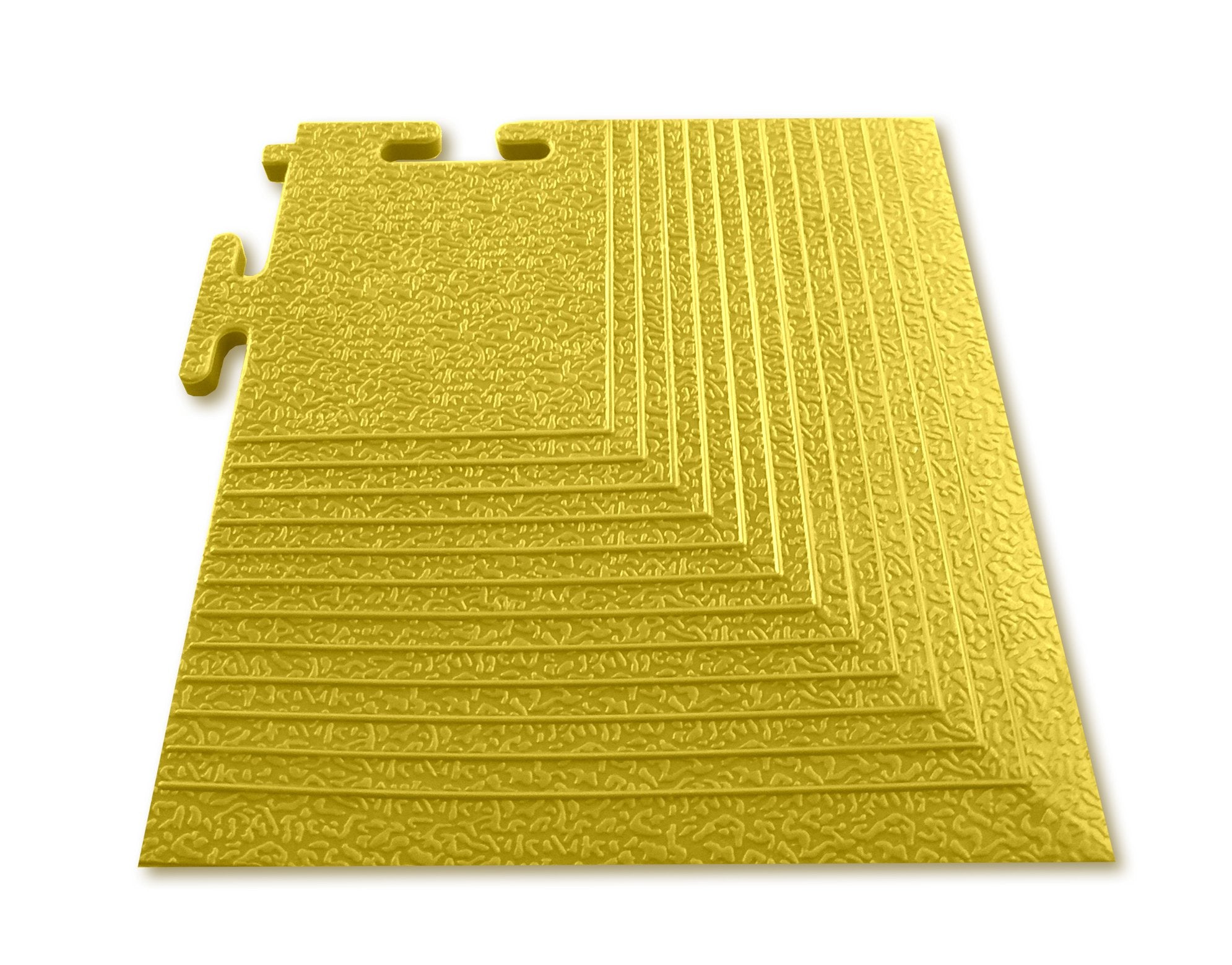Hjørne til Pvc-gulve Sedco Eco Amber