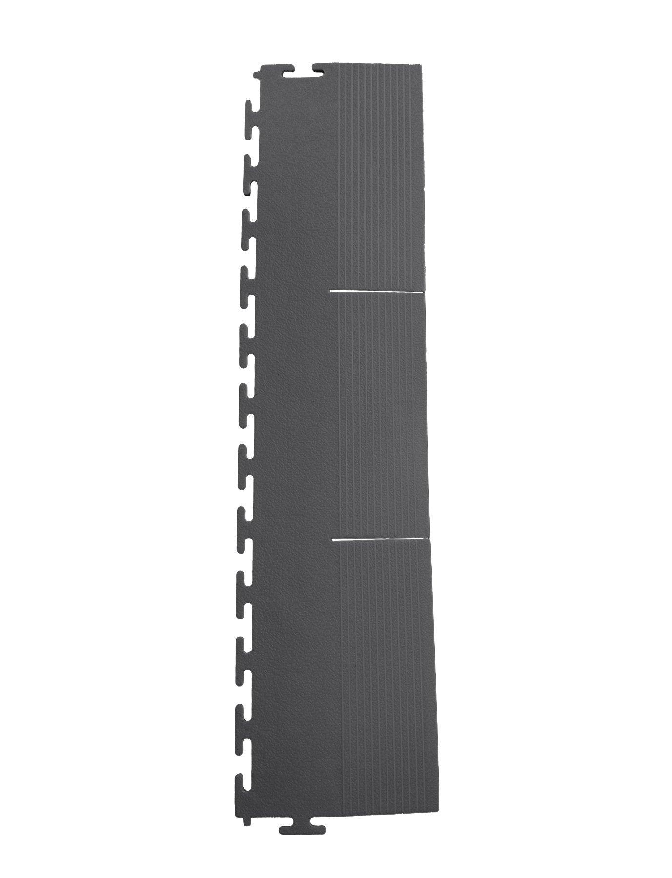 Boční hrana pro PVC podlahy Sedco Eco Blue