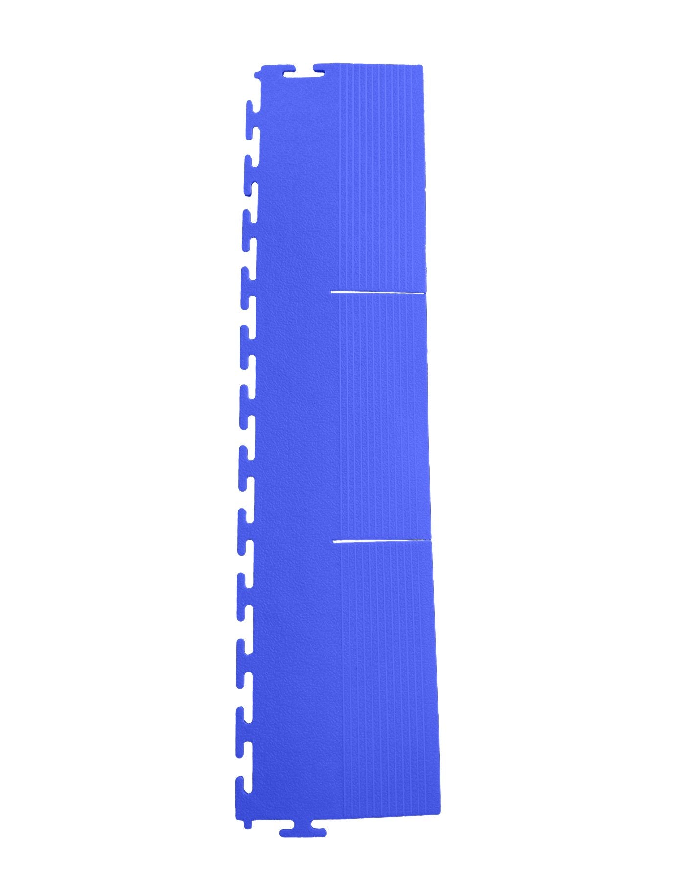 Boční hrana pro PVC podlahy Sedco Eco Blue