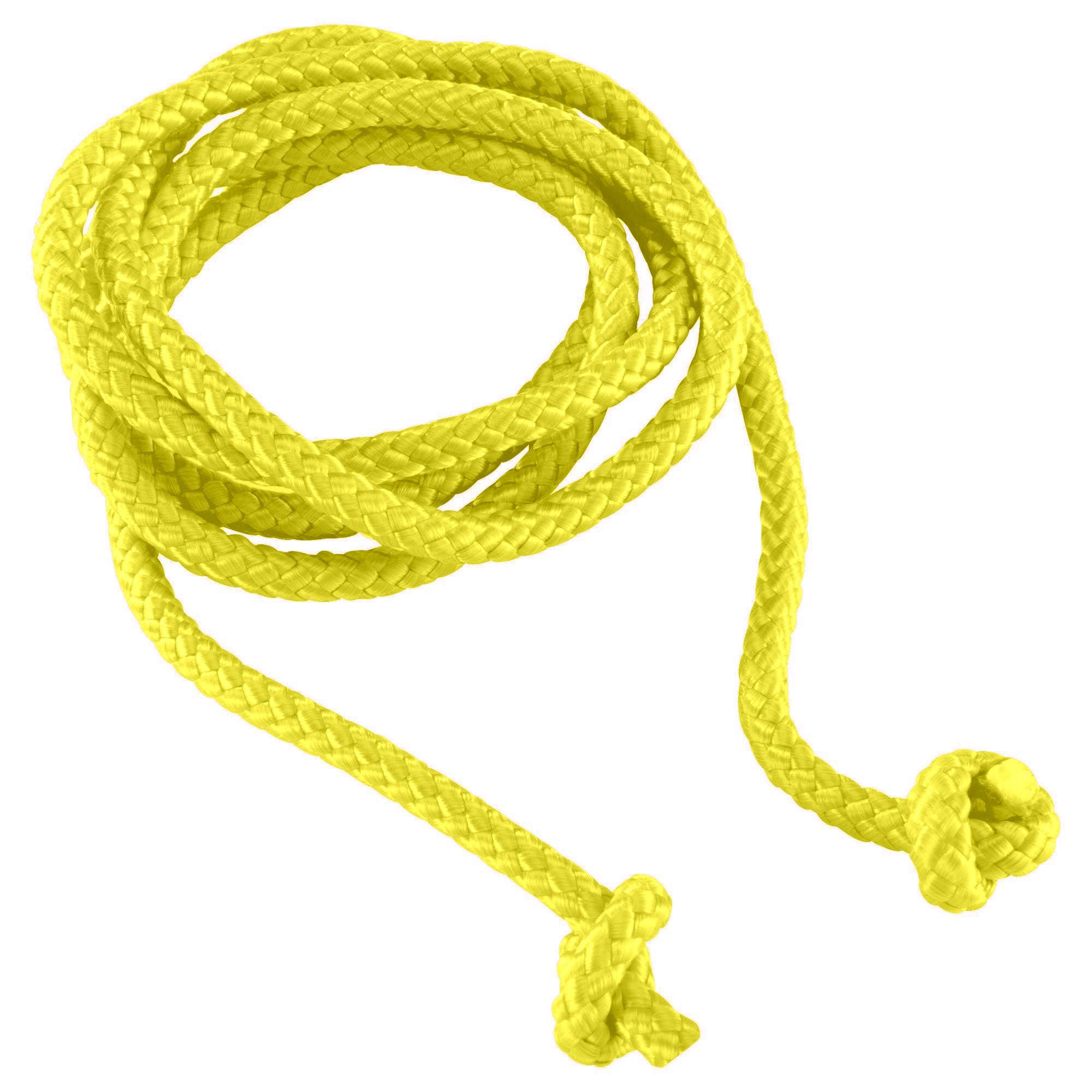 Gymnastické švihadlo Sedco 3m Amber