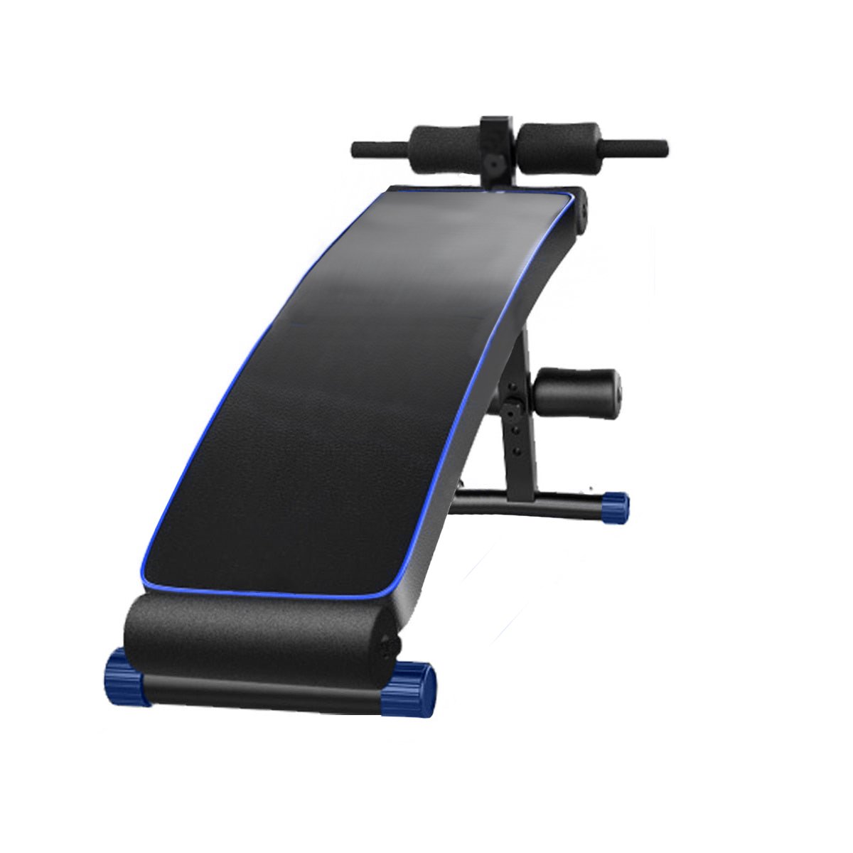 Sedco Sit Up Supine Board Fitness lavice