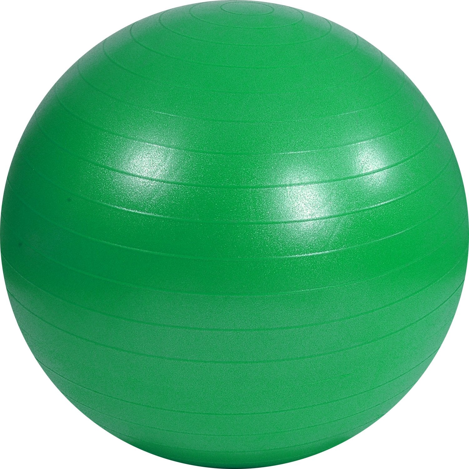 Palla da ginnastica 60 cm Sedco Super Verde Scuro
