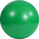 Palla da ginnastica 60 cm Sedco Super Verde Scuro