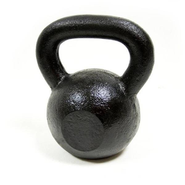 Sedco Iron Kettlebell 10