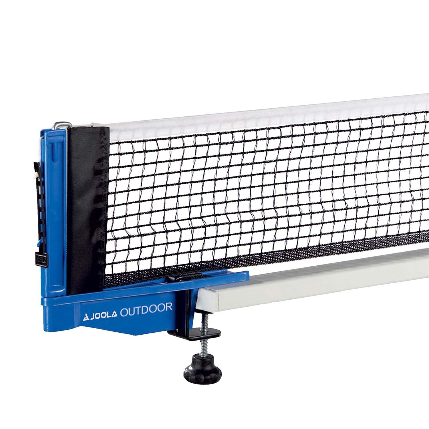 Netzhalter + Tischtennisnetz Joola Outdoor