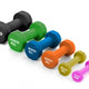 Halter Sedco Neopreen Kleur 0,5kg - 5kg 0,5