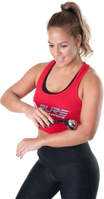 Hűsítő masszázsgörgő P2i Cold Muscle Roller