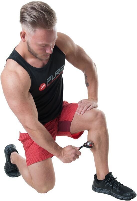 Cooling Massage Roller P2i Cold Muscle Roller
