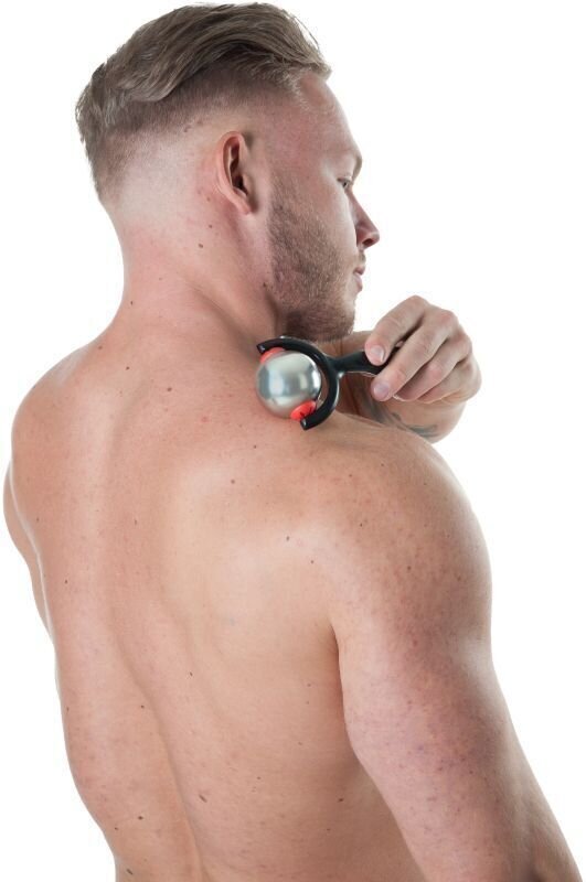 Cooling Massage Roller P2i Cold Muscle Roller