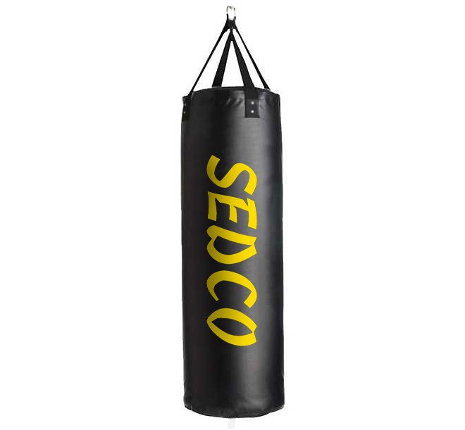 Sedco boxovací pytel 70 cm černý