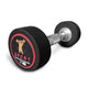 Bilanciere a una mano Sedco Sport Round Rubber 12,5