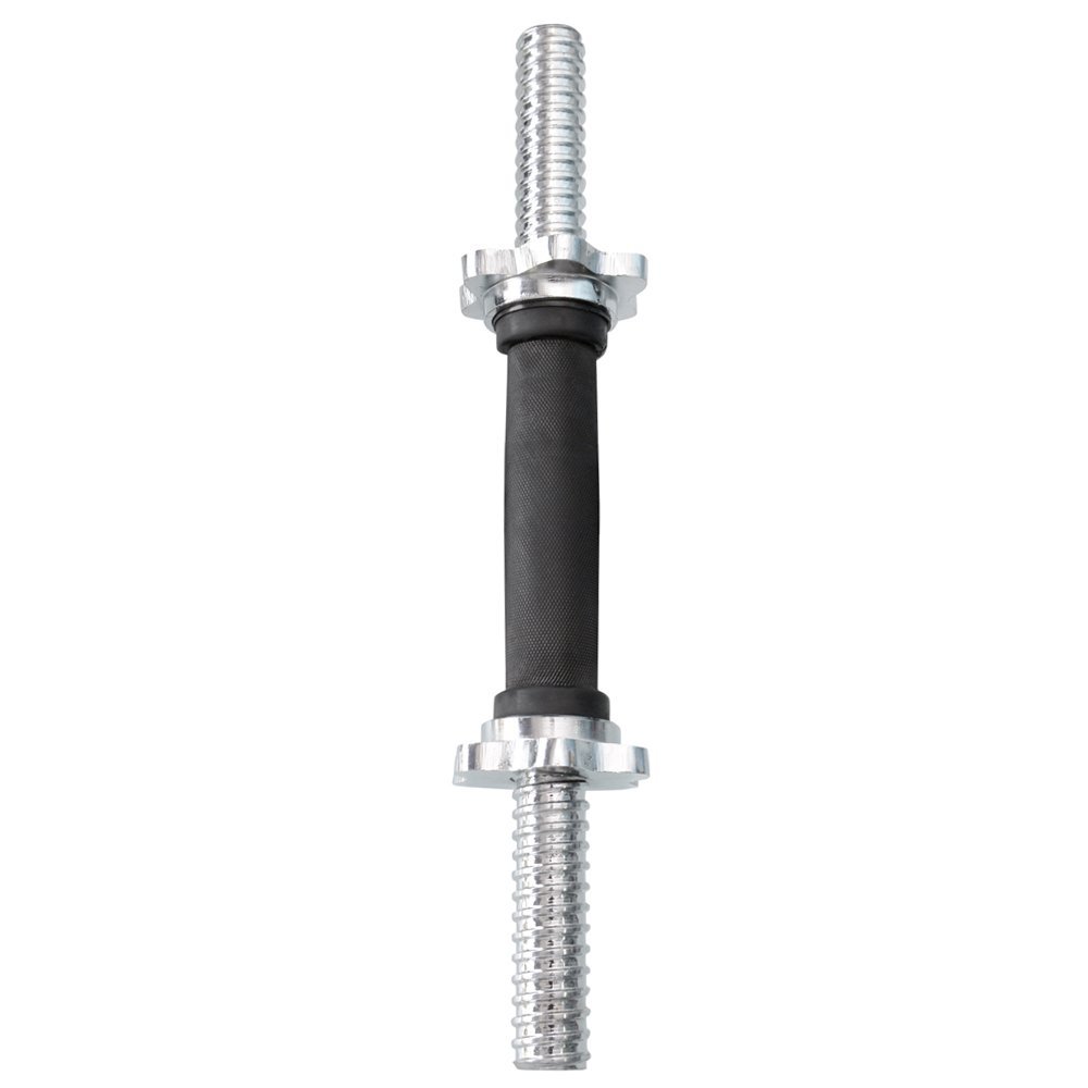 Činková tyč Chrome 35cm pr. 24 mm 35