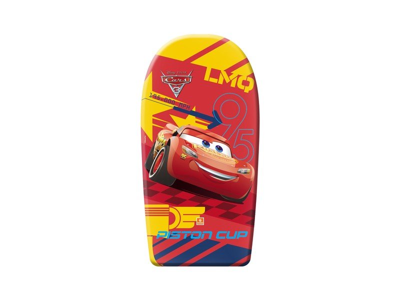 Plavecké prkno Mondo Board Carsred