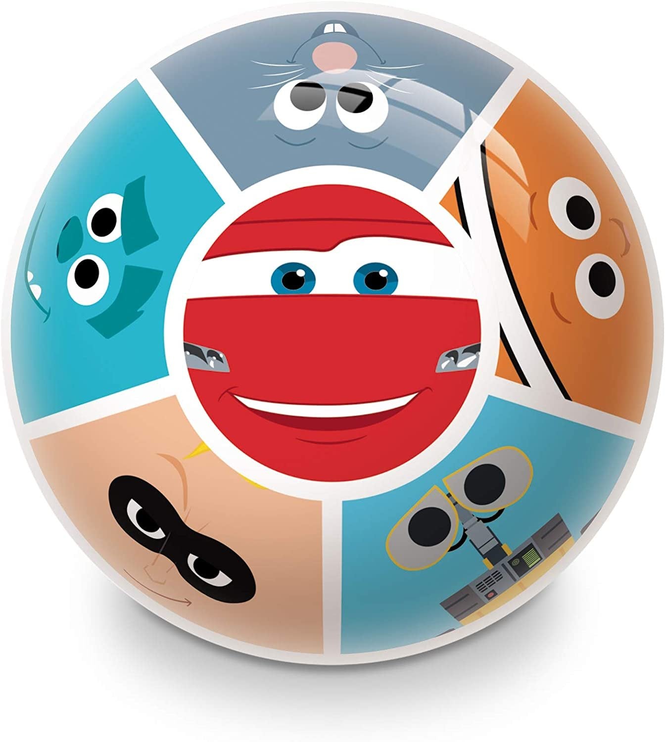 Children's Ball Mondo Bioball Pixar 230 Cm