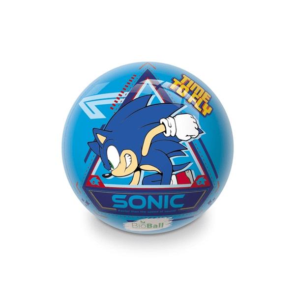 Children's Ball Mondo Bioball Sonic 230 Cm Blue