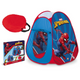 Kinderzelt Pop Up Mondo Spiderman 85x85x95 cm