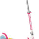 Roller Mondo Alu 181 Princess Pink