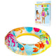 Anel de natação Intex Underwater Life 51cm