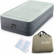 Letto Gonfiabile Intex 64902 Premaire I Twin 191x99x46 Cm