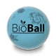 Mondo Bioball Kids Ball 230 Cm Blue