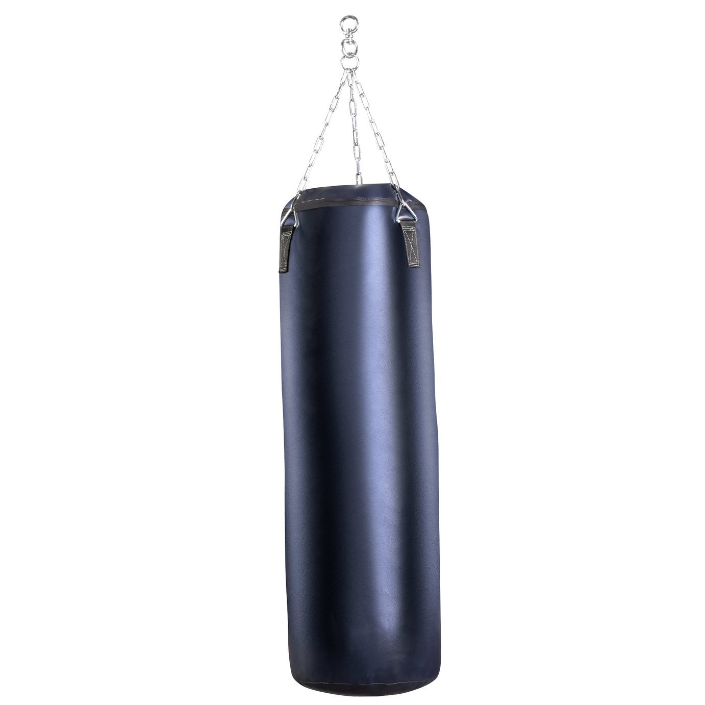 Borsa Box Sedco 80 Cm Senza Imbottitura Nera