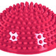 Massage Mat Sedco Pod Hedgehog - 16x7 Cm Light Pink/dark Pink