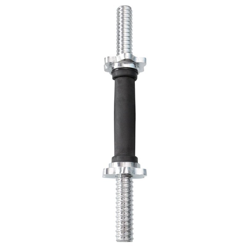 Činková tyč Chrome 38cm pr. 24 mm 38