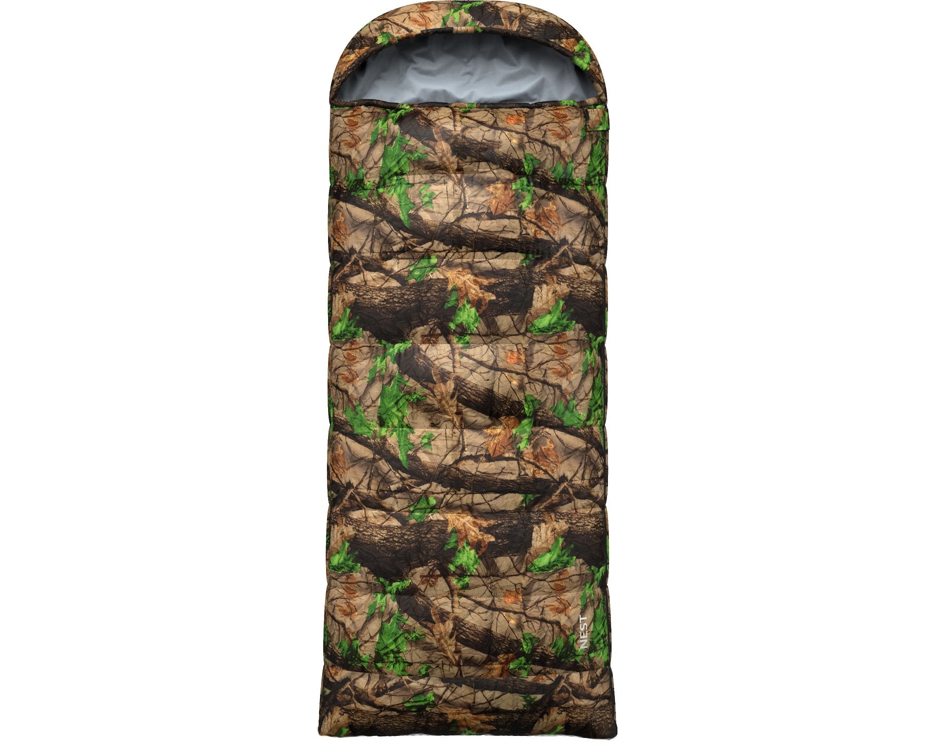 Maska na deku spací pytel 0847 Sedco 190(+30) X 75 cm
