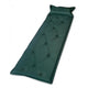 Mata Codlata Féin-bhoilscithe Sedco 180x55x2.5 Cm Glas