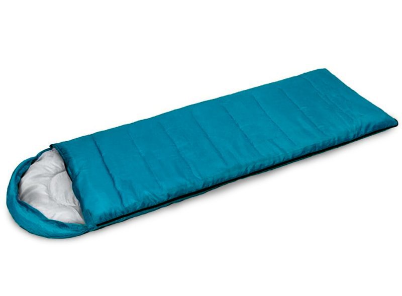 Sacco a pelo Sedco Termic 225x85 Cm-2*300gsm