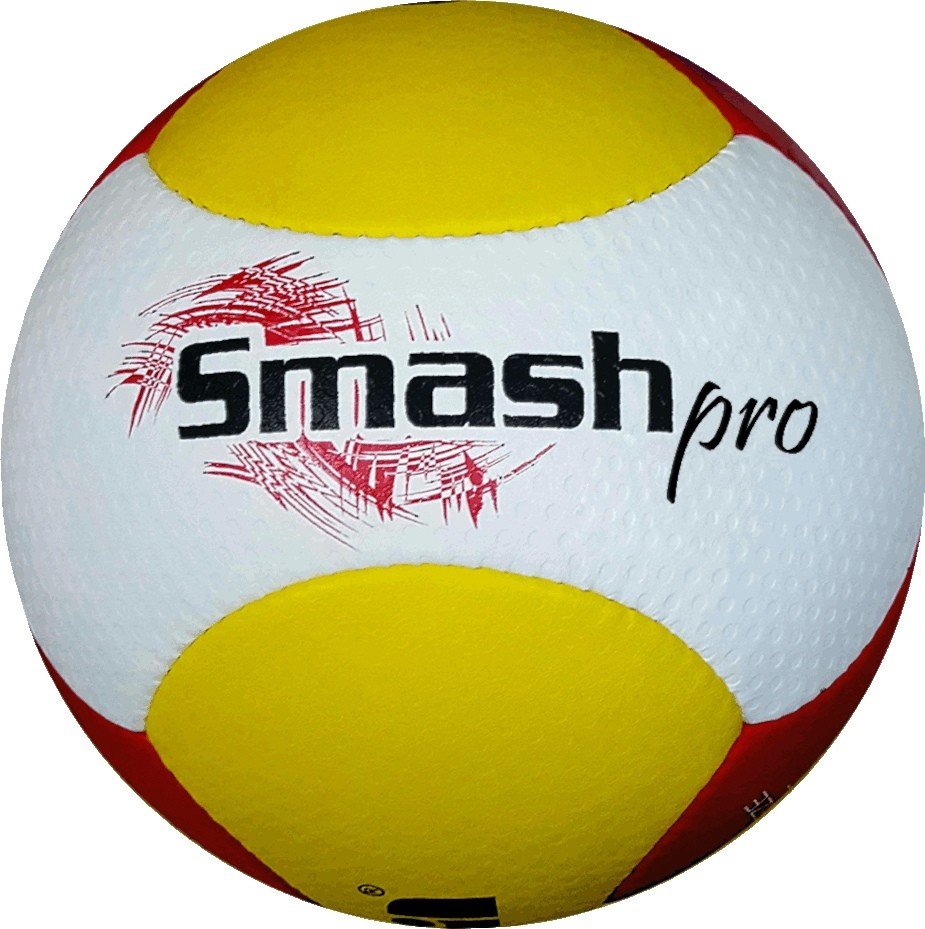 Beach Volleyball Ball Gala Smash Pro 5363s