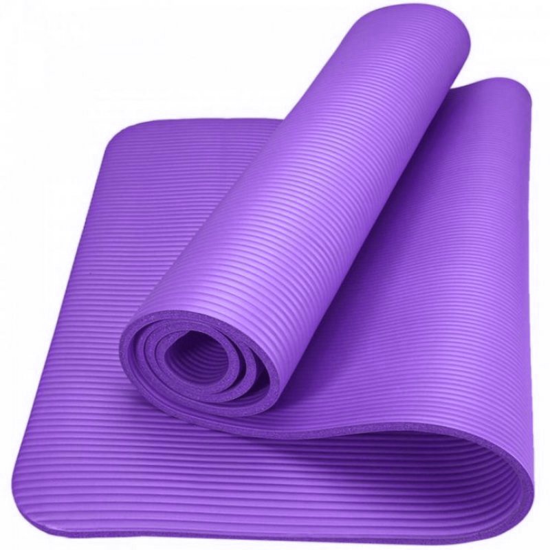 Tappetino Sedco Nbr 183 cm X 61 cm X 1 cm Viola