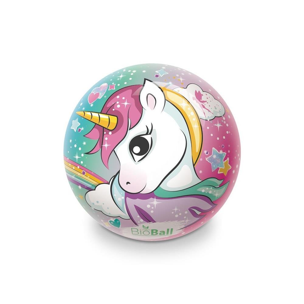 Children's Ball Mondo Bioball Unicorn 230 Cm
