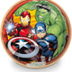 Mondo Bioball Avengers 230 Mm Children's Ball