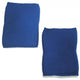 Ellbogenschützer Jr 746-4 Blau Weiß