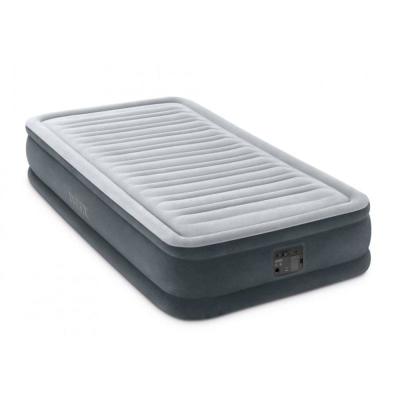 Letto Gonfiabile Twin Intex 67766 99x191x33 Cm