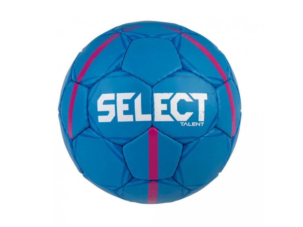 Hádzaná Select Hb Talent Blue