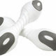 Aerobics-zumba Dumbbell 2 Pcs 2