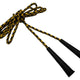 Sjippetov Farvet 3m Amber