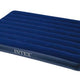 Inflatable Bed Intex 64758 Classic Downy Airbed 137x191x25 Cm