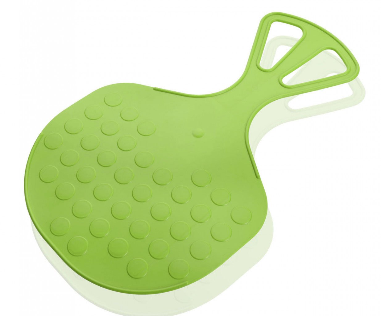 Svævefly Mrazík 622 Lime