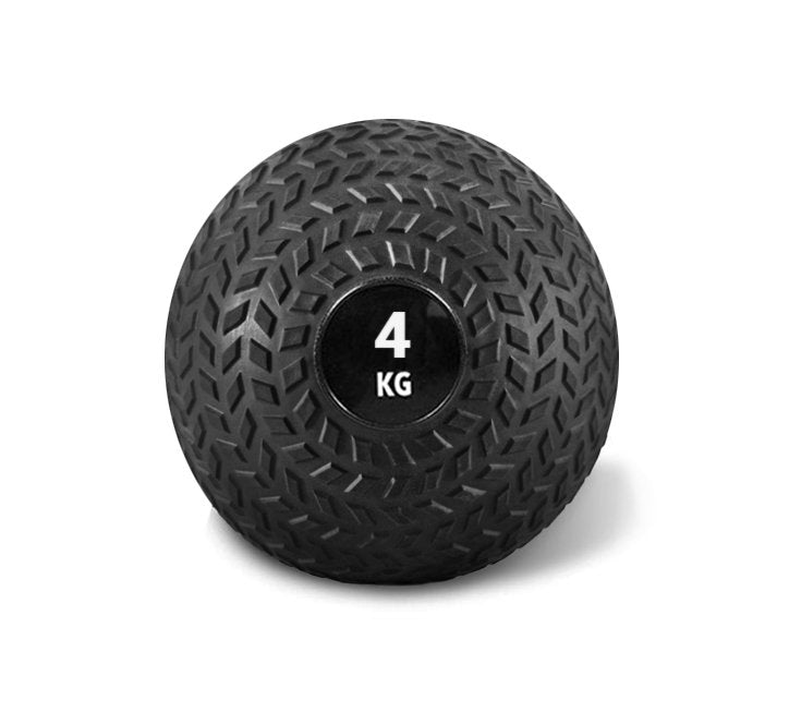 Cvičební míč Sedco Slam Ball 4