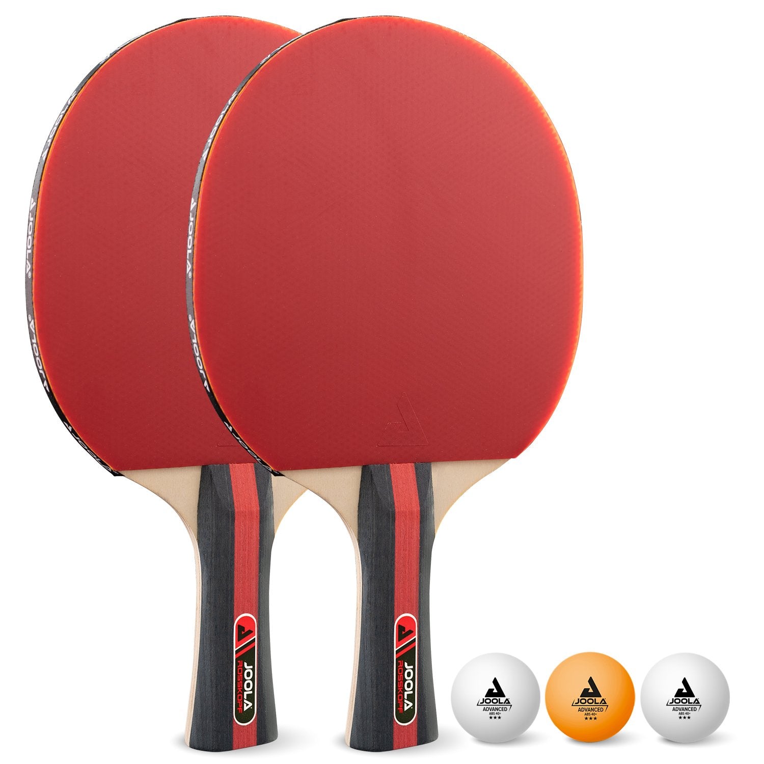 Tischtennisschläger-Set Joola Rossi 54805
