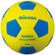 Børnefodbold - Mikasa Sf4j Gul/blå