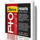 Skivoks Skivo Paraffin F 40 Rød