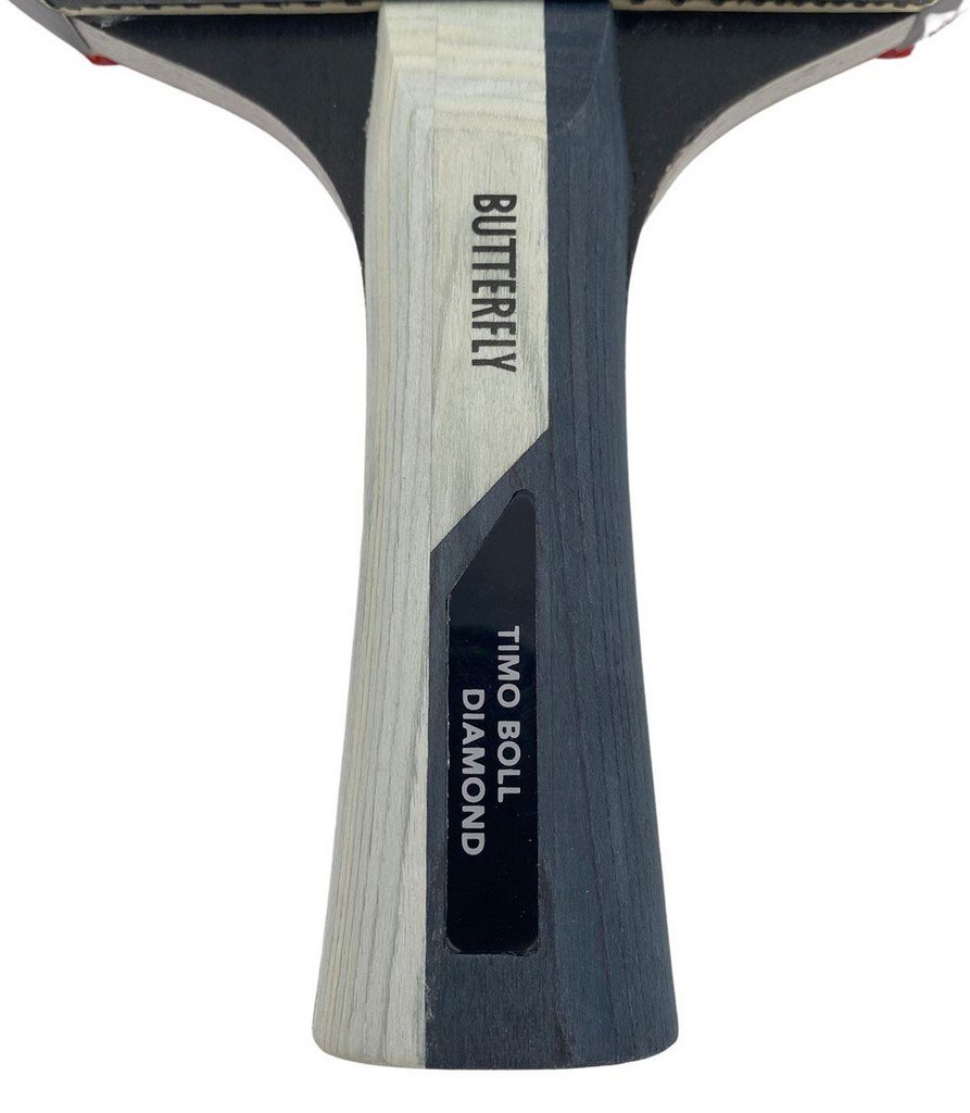 Bordtennisbat Butterfly - Boll Diamond
