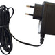 Adaptador AC/DC para alvos eletrônicos Spartan/echowell