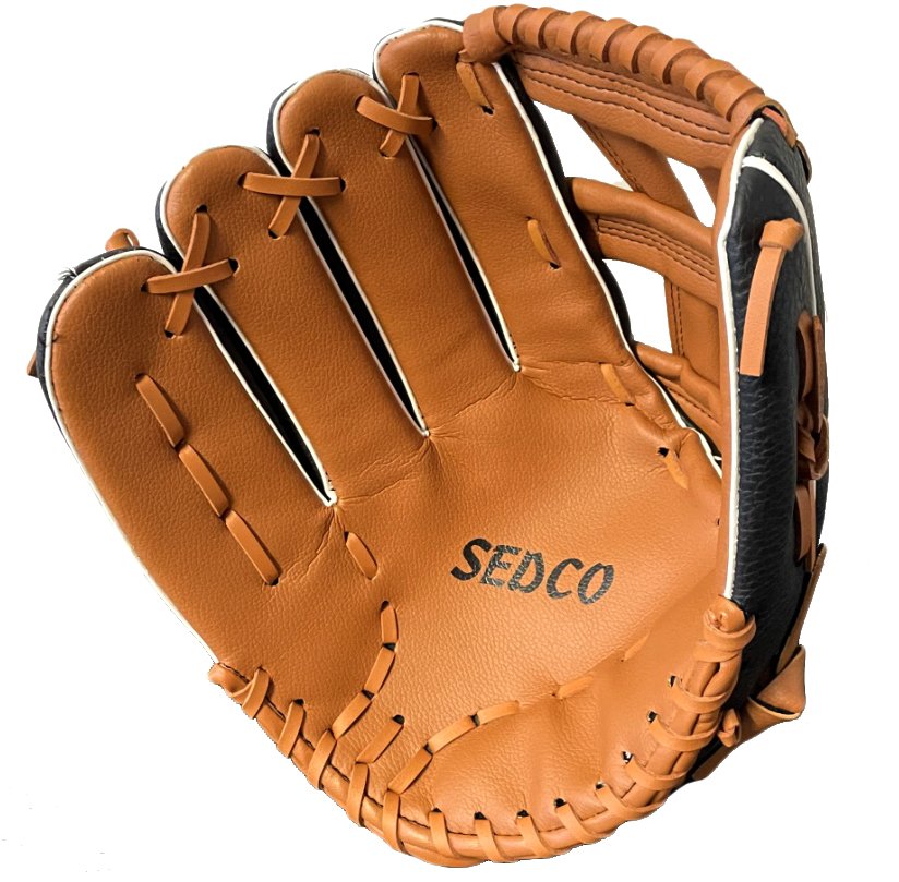 Baseballhandsker Sedco 5220 - 13 venstre