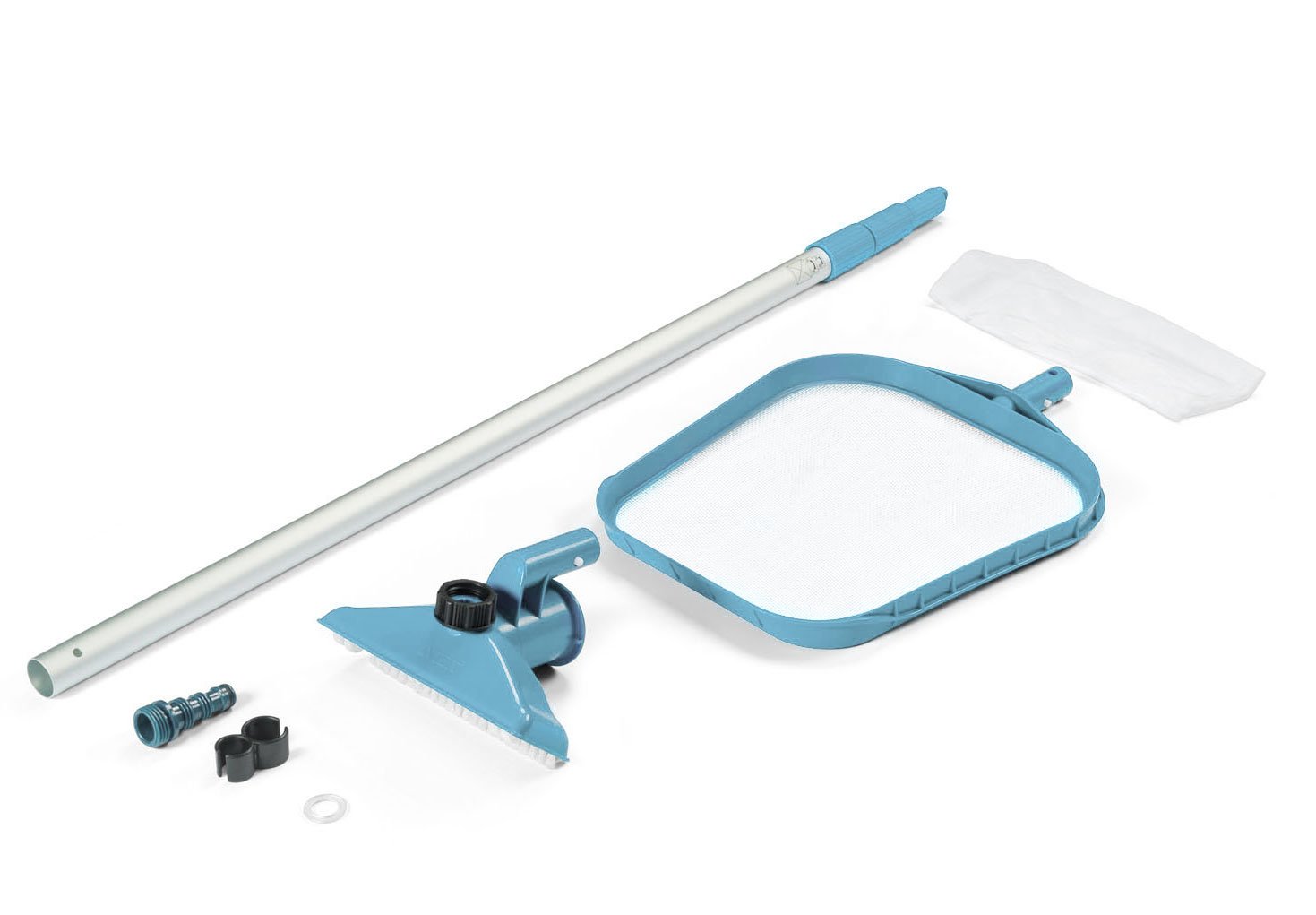 Intex 28002 Reinigingsset met stang