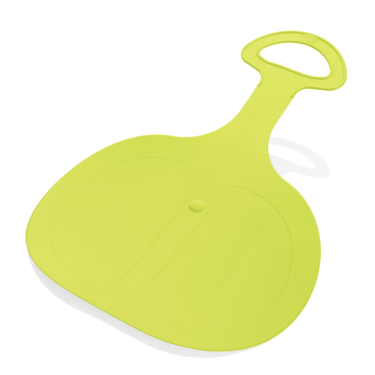 Pingouin Planeur Lime
